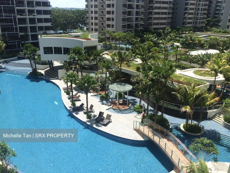 Waterfront Isle thumbnail photo